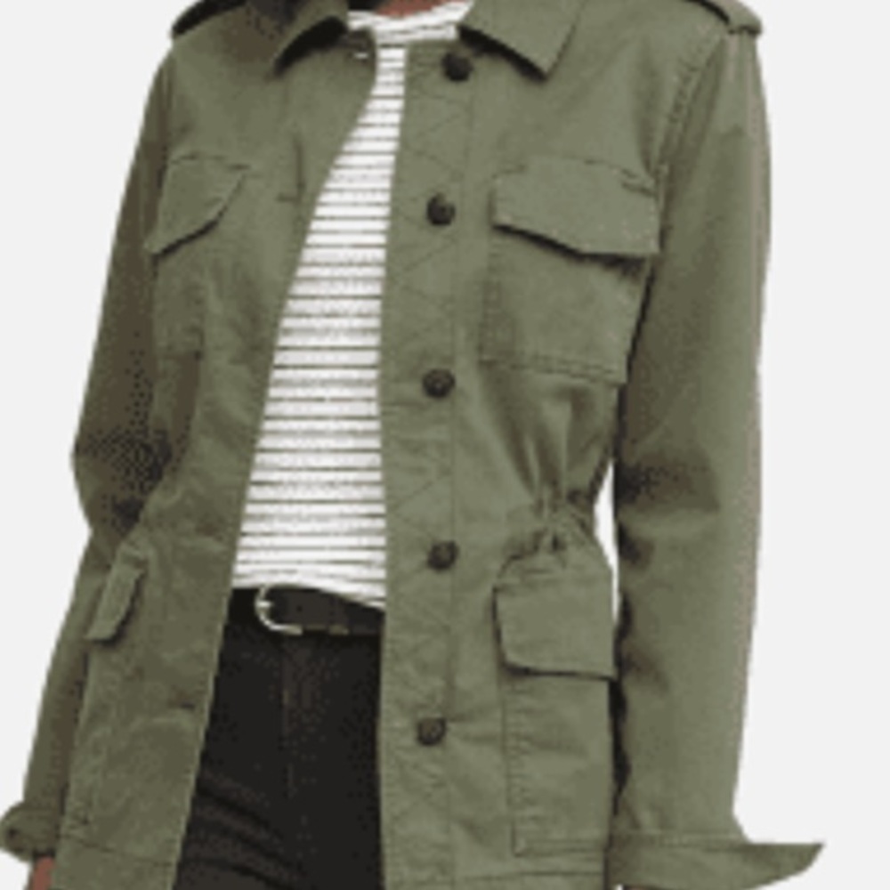 Under Armour jacket
